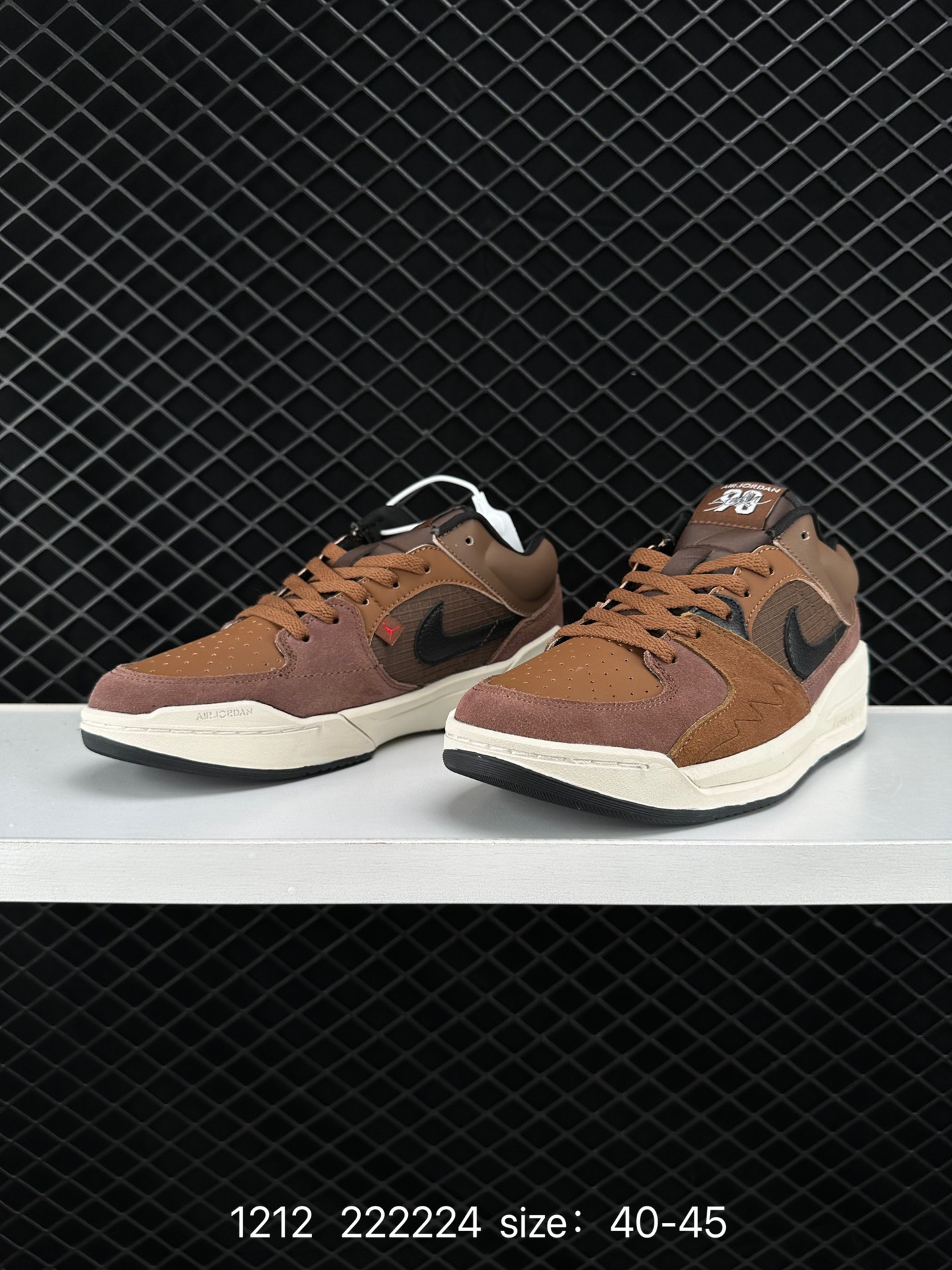 Air Jordan Stadium 90